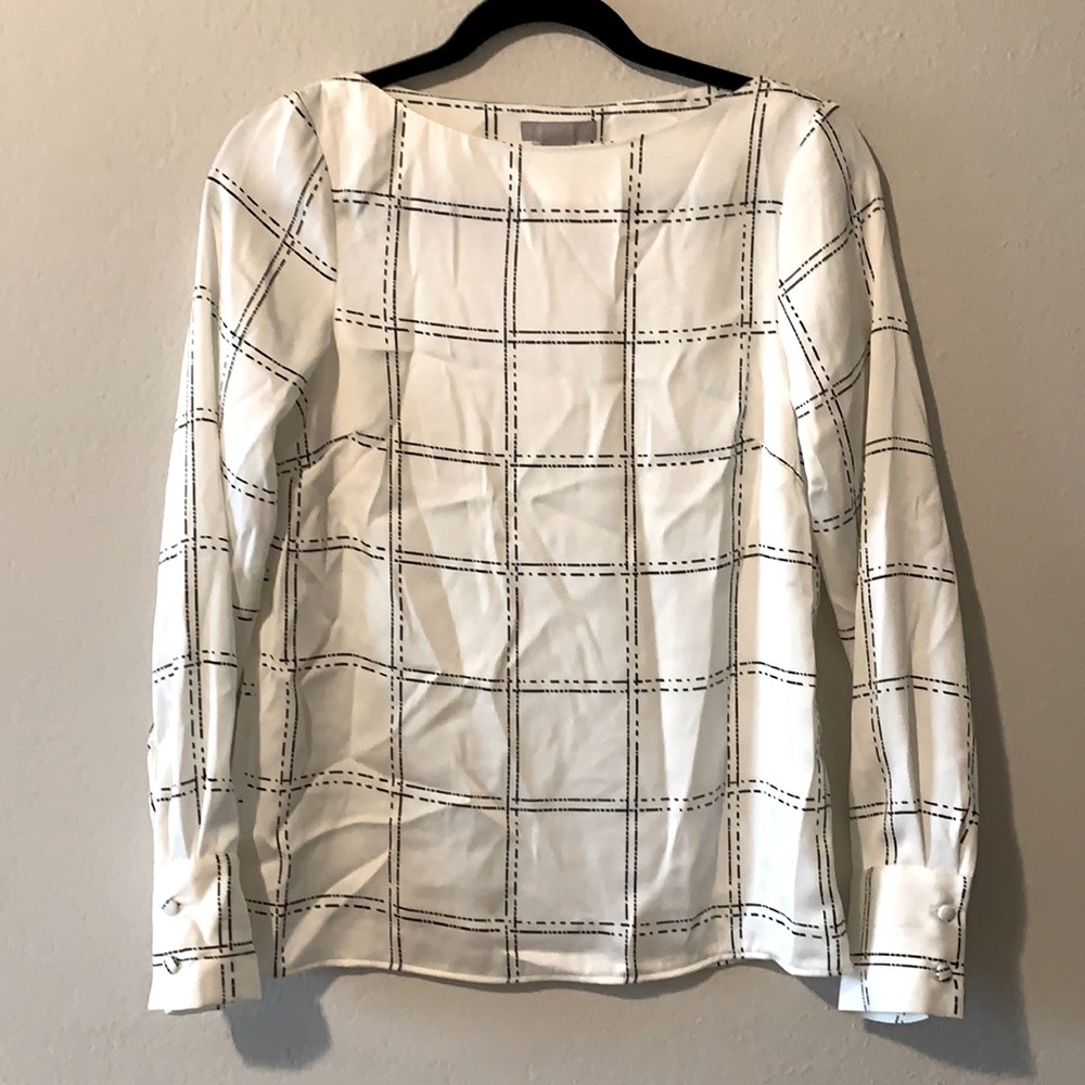 H&M Blouse